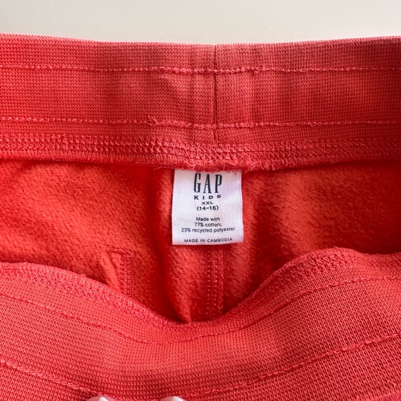 The Gap Boys Cotton Shorts - 3 Pair - Sold in Bundle.  Size XXL - Size 14 - 16 - Picture 9 of 12